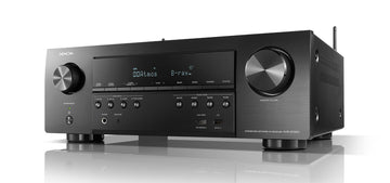 Denon AVR-S750H perfil