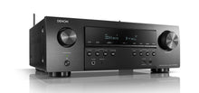 Cargar imagen en el visor de la galería, Denon AVR-S750H perfil 1
