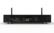 Cargar imagen en el visor de la galería, Zidoo UHD2000 conexiones conexiones frontal
