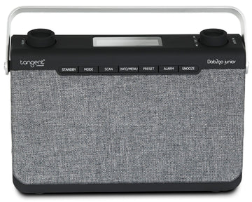 Tangent DAB2go Junior Frontal