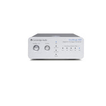 Cargar imagen en el visor de la galería, Cambridge Audio DacMagic 100 plata
