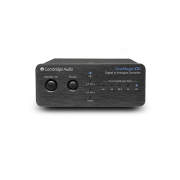 Cambridge Audio DacMagic 100