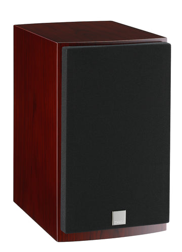 Dali Menuet rosso perfil