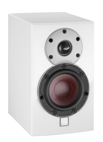 Dali Menuet blanco sin rejilla