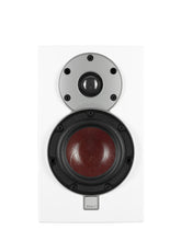 Cargar imagen en el visor de la galería, Dali Menuet blanco frontal
