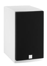 Cargar imagen en el visor de la galería, Dali Menuet blanco rejilla
