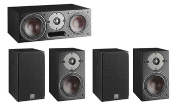 Dali Oberon 1 Cinema Pack