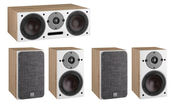 Dali Oberon 1 Cinema Pack