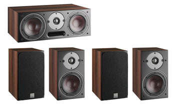 Dali Oberon 1 Cinema Pack