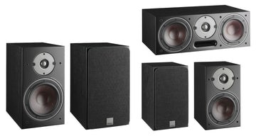 Dali Oberon 3 Cinema Pack