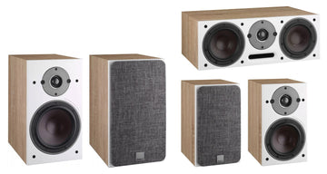 Dali Oberon 3 Cinema Pack