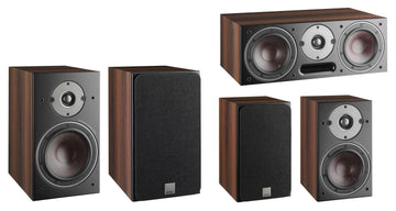 Dali Oberon 3 Cinema Pack