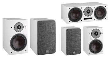 Dali Oberon 3 Cinema Pack