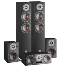 Cargar imagen en el visor de la galería, Dali Oberon 5 Cinema Pack
