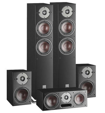 Dali Oberon 5 Cinema Pack