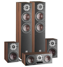 Cargar imagen en el visor de la galería, Dali Oberon 5 Cinema Pack
