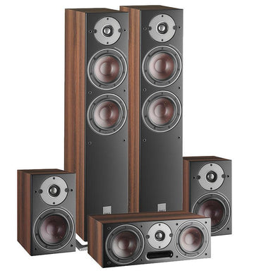 Dali Oberon 5 Cinema Pack