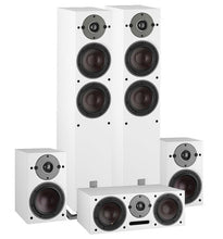 Cargar imagen en el visor de la galería, Dali Oberon 5 Cinema Pack
