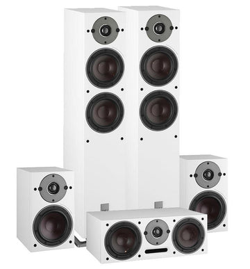 Dali Oberon 5 Cinema Pack