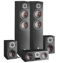 Cargar imagen en el visor de la galería, Dali Oberon 7 Cinema Pack
