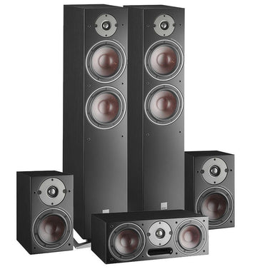 Dali Oberon 7 Cinema Pack