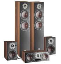 Cargar imagen en el visor de la galería, Dali Oberon 7 Cinema Pack
