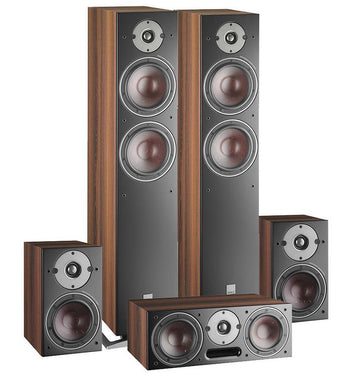 Dali Oberon 7 Cinema Pack