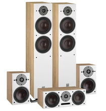 Cargar imagen en el visor de la galería, Dali Oberon 7 Cinema Pack
