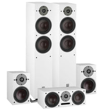 Cargar imagen en el visor de la galería, Dali Oberon 7 Cinema Pack
