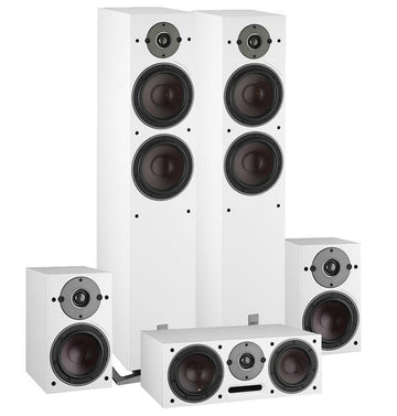 Dali Oberon 7 Cinema Pack