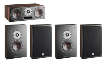 Dali Oberon Onwall Cinema Pack