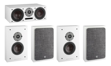 Dali Oberon Onwall Cinema Pack