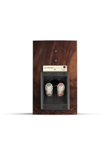 Dali Menuet SE conexiones