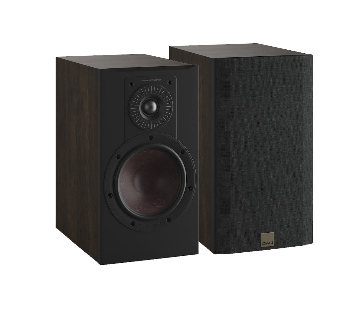 Dali Opticon 2 MK2 roble