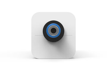 iFi Audio DC iPurifier 2  entrada 1