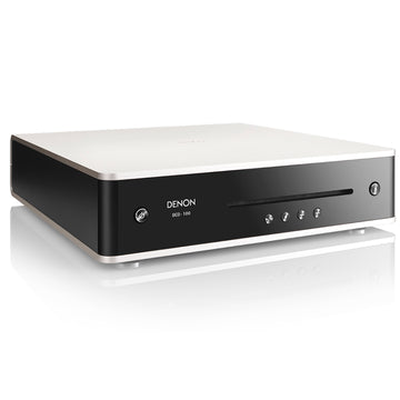 Denon DCD-100
