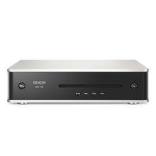 Cargar imagen en el visor de la galería, Denon DCD-100 frontal
