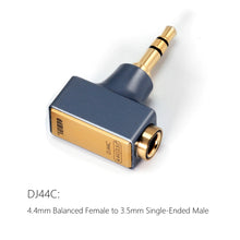 Cargar imagen en el visor de la galería, ddHiFi DJ44C
