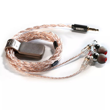 ddHiFi Janus 2 Youth Edition