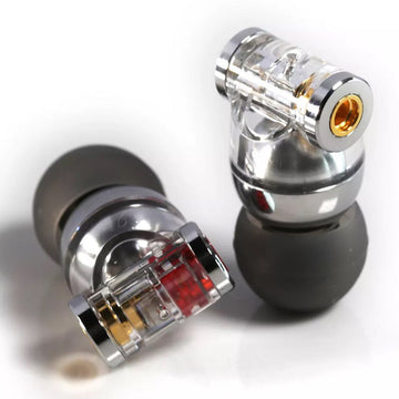 ddHiFi Janus 2 Youth Edition