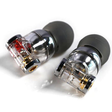 ddHiFi Janus 2 Youth Edition