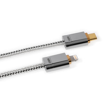 ddHiFi TC09S - Cable USB Tipo C OTG - Zococity.es