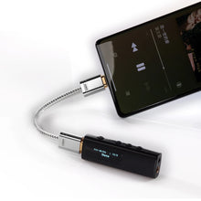 Load image into Gallery viewer, ddHiFi TC09S movil
