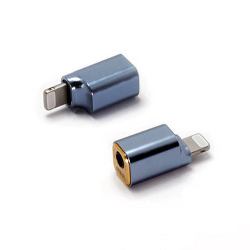 ddHiFi TC35i doble