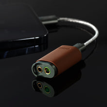 Cargar imagen en el visor de la galería, ddHiFi TC44C movil
