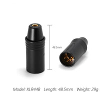 Load image into Gallery viewer, ddHiFi XLR44B - Reacondicionado
