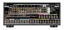 Cargar imagen en el visor de la galería, Denon AVC-X8500H conexiones
