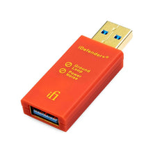 Cargar imagen en el visor de la galería, iFi audio iDefender USB A

