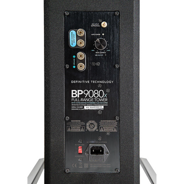 Definitive Technology BP9080X