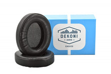 Cargar imagen en el visor de la galería, Dekoni Audio Choice Leather Audeze Mobius perfil
